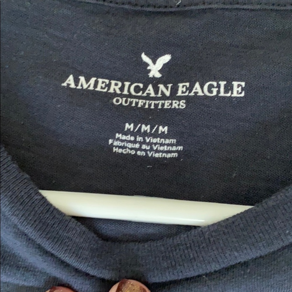 Bundle of 3  mens Tees  from American Eagle NWOT - Picture 7 of 8